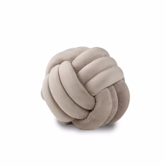 Das Home Διακοσμητικο Μαξιλαρι Φ.22 2279 Beige Beige