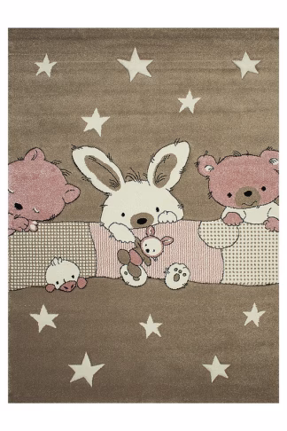 1372Α ΡΙΝΚ 070Χ150 KIDS ΧΑΛΙ ΕΙΣ.