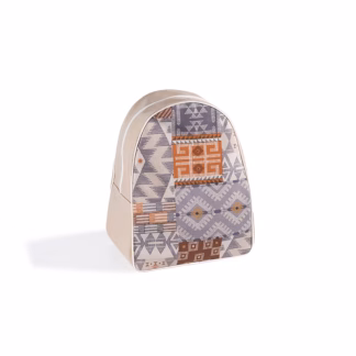 Backpack Εθνικ 43x35x23cm