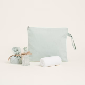 Beauty Home ΝΕΣΕΣΕΡ ΛΑΔΟΣΕΤ ΣΤΕΦΑΝΙ ΧΡΥΣΟ ΜΕ ΑΠΟΞΗΡΑΜΕΝΑ