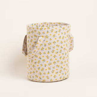 Σακος Κυλινδρος 43 X 30 Cm Μικρα Λεμονια