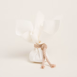 Μαντηλι 27 X 27 Cm Εκρου