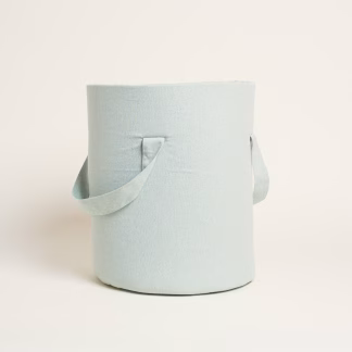 Σακος Κυλινδρος 43 X 30 Cm Στεφανι Χρυσο Με Αποξηραμενα