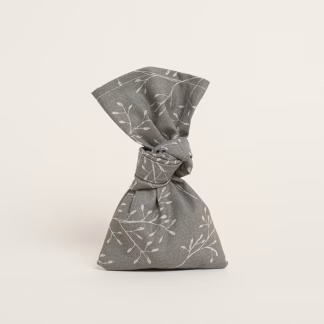 Μακροστενο Large 12 X 38 Cm Κλαδια Λαδι Φοντο