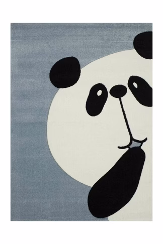 Παιδικό Χαλί Kids 1389a Blue 165X230