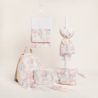 Σετ Βαπτισης Σομον Παμπας