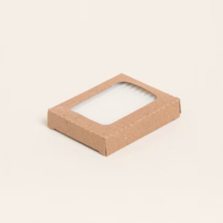 Αρωματικο Σαπουνακι Σε Κουτακι 6 X 5 X 1 Cm