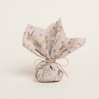 Μαντηλι 27 X 27 Cm Λεβαντα