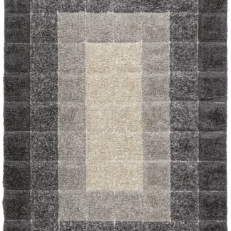 Χαλί California P610 Grey 165X230  KoulisCarpets Χαλί California P610 Grey 165X230  KoulisCarpets
