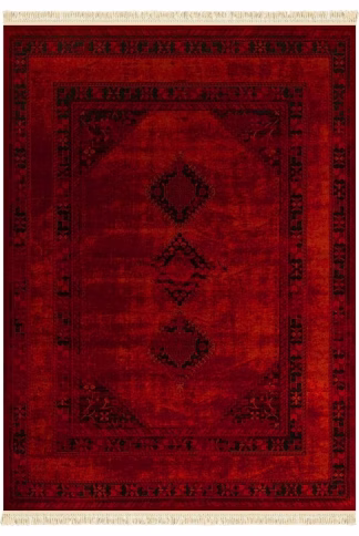 Χαλί Afghan 7503h Σετ Κρεβατοκάμαρας Χαλί Afghan 7503h Σετ Κρεβατοκάμαρας