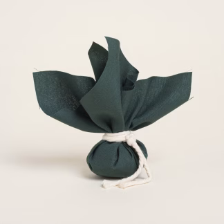 Μαντηλι 27 X 27 Cm Πρασινο