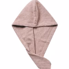 Πετσέτα Μαλλιών Turban 14 Πετσέτα Μαλλιών Turban 14