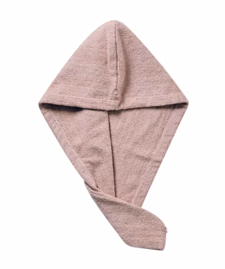 Πετσέτα Μαλλιών Turban 14