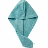 Πετσέτα Μαλλιών Turban 19 Πετσέτα Μαλλιών Turban 19