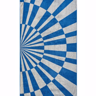 KENTIA LABYRINTH ΠΕΤΣΕΤΑ ΘΑΛAΣΣΗΣ ΒΕΛΟΥΤΕ