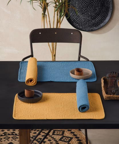 Fusion 242-01 Σουπλα Σετ 2 Τεμ