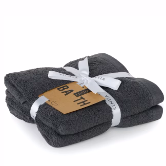 KENTIA RILEY 24 ΣΕΤ 2 ΤΕΜ ΠΕΤΣΕΤΕΣ ΠΡΟΣΩΠΟΥ KENTIA RILEY 24 ΣΕΤ 2 ΤΕΜ ΠΕΤΣΕΤΕΣ ΠΡΟΣΩΠΟΥ