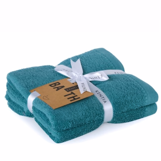 KENTIA RILEY 07 ΣΕΤ 2 ΤΕΜ ΠΕΤΣΕΤΕΣ ΠΡΟΣΩΠΟΥ KENTIA RILEY 07 ΣΕΤ 2 ΤΕΜ ΠΕΤΣΕΤΕΣ ΠΡΟΣΩΠΟΥ