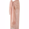 Παρεό Παραλίας Sarong 242 (170×110) Παρεό Παραλίας Sarong 242 (170×110)