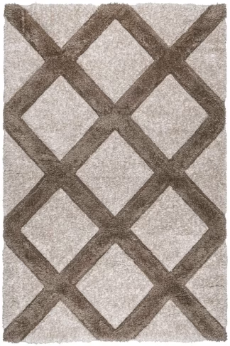 Σετ Κρεβατοκάμαρας (3τμχ) California P630 Vison Καφέ