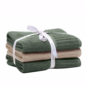 KENTIA VANCE 02 ΣΕΤ 3 ΤΕΜ ΠΕΤΣΕΤΕΣ ΠΡΟΣΩΠΟΥ KENTIA VANCE 02 ΣΕΤ 3 ΤΕΜ ΠΕΤΣΕΤΕΣ ΠΡΟΣΩΠΟΥ