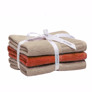 KENTIA VANCE 26 ΣΕΤ 3 ΤΕΜ ΠΕΤΣΕΤΕΣ ΠΡΟΣΩΠΟΥ KENTIA VANCE 26 ΣΕΤ 3 ΤΕΜ ΠΕΤΣΕΤΕΣ ΠΡΟΣΩΠΟΥ