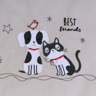 KENTIA FRIENDS ΠΑΠΛΩΜΑΤΟΘΗΚΗ.ΚΟΥΝΙΑΣ ΣΕΤ 2 ΤΕΜ KENTIA FRIENDS ΠΑΠΛΩΜΑΤΟΘΗΚΗ.ΚΟΥΝΙΑΣ ΣΕΤ 2 ΤΕΜ