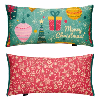 KENTIA SNOW 2422 ΜΑΞΙΛΑΡΙ.ΔΙΑΚΟΣΜΗΤΙΚΟ ΜΕ ΓΕΜΙΣΜΑ