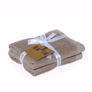 KENTIA RILEY 2625 ΣΕΤ 2 ΤΕΜ ΠΕΤΣΕΤΕΣ ΠΡΟΣΩΠΟΥ KENTIA RILEY 2625 ΣΕΤ 2 ΤΕΜ ΠΕΤΣΕΤΕΣ ΠΡΟΣΩΠΟΥ