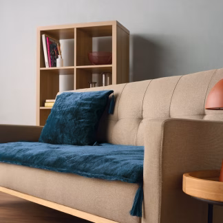 KENTIA IVANNA 0125 FUTON 75X160 KENTIA IVANNA 0125 FUTON 75X160