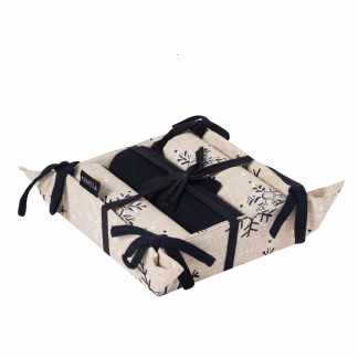 KENTIA SNOW 2523 ΣΕΤ 4 ΤΕΜ.ΠΕΤΣΕΤΑ ΚΟΥΖΙΝΑΣ-ΚΑΛΑΘΙ