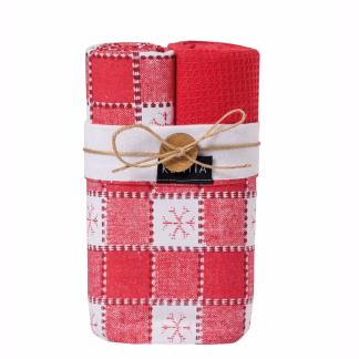 KENTIA SNOW 2515 ΣΕΤ 2 ΤΕΜ ΠΕΤΣΕΤΕΣ ΚΟΥΖΙΝΑΣ ΣΕ ΘΗΚΗ