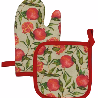 Γάντι - Πιάστρα