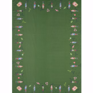 KENTIA SNOW 255 ΤΡΑΠΕΖΟΜΑΝΤΗΛΟ 135X180 KENTIA SNOW 255 ΤΡΑΠΕΖΟΜΑΝΤΗΛΟ 135X180