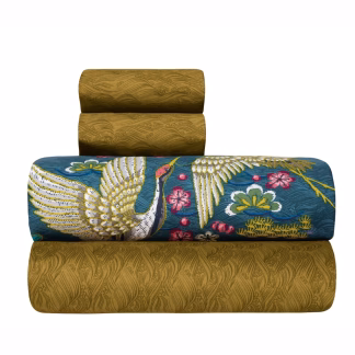 KENTIA SAORI 07 ΣΕΝΤΟΝΙ.KING ΣΕΤ 4 ΤΕΜ KENTIA SAORI 07 ΣΕΝΤΟΝΙ.KING ΣΕΤ 4 ΤΕΜ