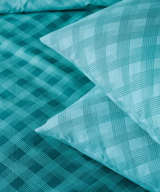 Joshua 07a Σετ 2 Τεμ Μαξιλαροθηκες