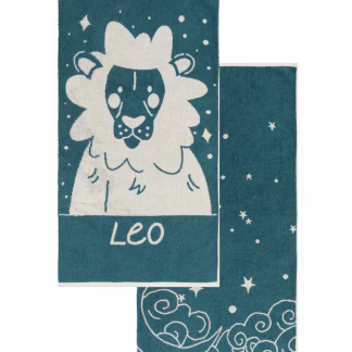 KENTIA ZODIAC-LEO ΣΕΤ 2 ΤΕΜ ΠΕΤΣΕΤΕΣ ΠΡΟΣΩΠΟΥ KENTIA ZODIAC-LEO ΣΕΤ 2 ΤΕΜ ΠΕΤΣΕΤΕΣ ΠΡΟΣΩΠΟΥ