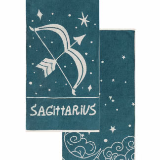 KENTIA ZODIAC-SAGITARIUS ΣΕΤ 2 ΤΕΜ ΠΕΤΣΕΤΕΣ ΠΡΟΣΩΠΟΥ KENTIA ZODIAC-SAGITARIUS ΣΕΤ 2 ΤΕΜ ΠΕΤΣΕΤΕΣ ΠΡΟΣΩΠΟΥ