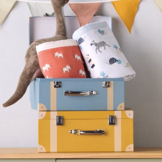 KENTIA YN 25 ELEPHANTS ΚΟΥΒΕΡΤΑ.ΑΓΚΑΛΙΑΣ ΔΙΠΛΗΣ ΟΨΗΣ 65Χ100