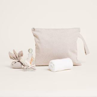 Beauty Home ΝΕΣΕΣΕΡ ΛΑΔΟΣΕΤ ΜΠΕΖ ΧΡΥΣΟ LUREX Beauty Home ΝΕΣΕΣΕΡ ΛΑΔΟΣΕΤ ΜΠΕΖ ΧΡΥΣΟ LUREX