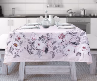 Τραπεζομάντηλο Monday Art 8320 Εμπριμέ