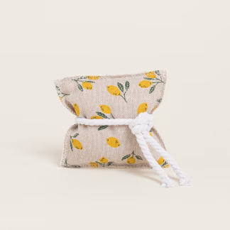 Beauty Home ΜΑΞΙΛΑΡΑΚΙ 10 x 10 cm ΜΙΚΡΑ ΛΕΜΟΝΙΑ Beauty Home ΜΑΞΙΛΑΡΑΚΙ 10 x 10 cm ΜΙΚΡΑ ΛΕΜΟΝΙΑ