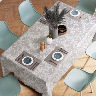 Τραπεζομάντηλο Top Art 8480 Εμπριμέ