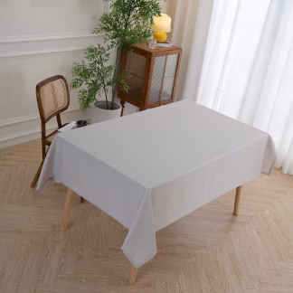 Τραπεζομάντηλο Supreme Art 8489 Εκρού