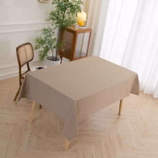 Τραπεζομάντηλο Supreme Art 8491 150x230 Μπεζ