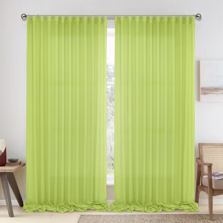 LINO Ύφασμα Με Το Μέτρο (Φ300) 1010 Lime LINO Ύφασμα Με Το Μέτρο (Φ300) 1010 Lime