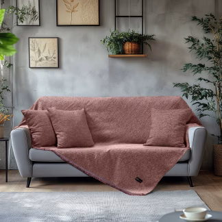 Beauty Home Ριχτάρι Διθέσιο Art 8644 170x240 Σάπιο Μήλο Beauty Home Ριχτάρι Διθέσιο Art 8644 170x240 Σάπιο Μήλο