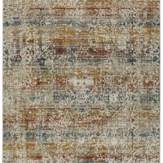 Χαλί Perfect 5839B Multi 135Χ190 KoulisCarpets Χαλί Perfect 5839B Multi 135Χ190 KoulisCarpets