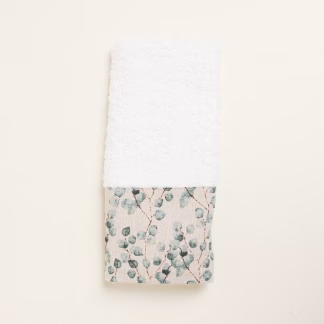 Πετσετα 30 X 50 Cm Μινι Ευκαλυπτος