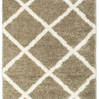 Χαλί Puffy 3662A Brown Διάδρομος 0.70 KoulisCarpets Χαλί Puffy 3662A Brown Διάδρομος 0.70 KoulisCarpets